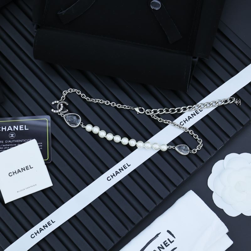 Chanel Necklaces